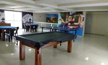 Imagem 5: Imóvel para aluguel com 48 metros quadrados com 1 quarto em Ocian - Praia Grande - SP