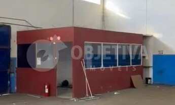 Imagem 4: Galpão disponível para aluguel no Distrito Industrial em Uberlândia