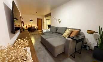 Imagem 5: Apartamento 125m2, mobiliado, com 3 quartos, suíte, Campinas/São José