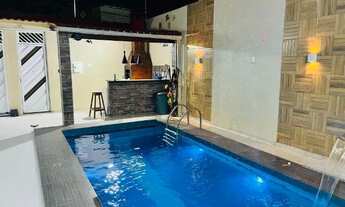 Imagem 6: Vendo ou Alugo Linda Casa de 05 Quartos- Proximo a Avenida das Torres - Cidade Nova