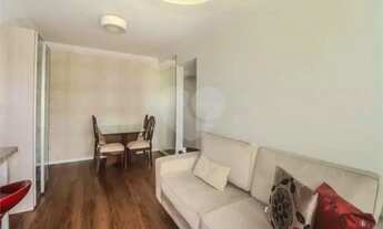 Imagem 4: Apartamento com 2 quartos para locação em Jardim Do Salso - RS