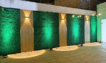 Imagem 3: Salao de festas Vivant Festas e Eventos