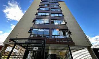 Imagem 2: Apartamento 1 dormitório no Cristo Redentor