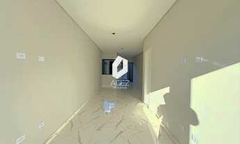 Imagem 6: Sobrado novo a venda no Pinheirinho - 02 quartos 02 vagas!