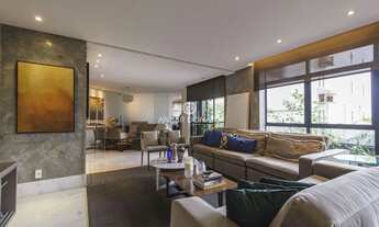 Imagem 4: Funcionários - Apartamento 4 quartos à venda na Anuar Donato