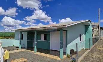 Imagem: Casa dos Sonhos Conforto em Trindade do