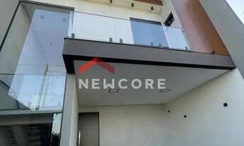 Imagem 3: Sobrado em Avenida José Marchi - Jardim Espanha - Maringá/PR