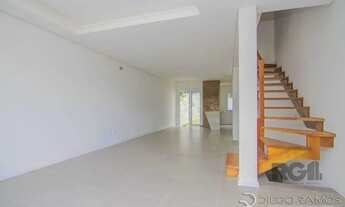 Imagem: Sobrado em Hípica