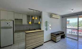 Imagem 3: Apartamento para Venda em Florianópolis, Saco Dos Limões, 3 dormitórios, 1 suíte, 2 banhei