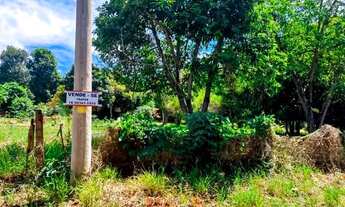 Imagem 6: TERRENOS DE CHÁCARA