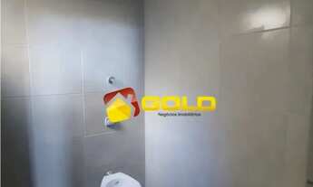 Imagem 6: Galpão para Locação em Uberlândia, Loteamento Luizote IV, 2 banheiros