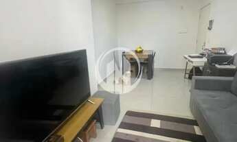 Imagem 4: Apartamento com 2 dormitórios no Condomínio Vista Centrale, no jardim das Samamb