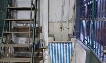 Imagem 2: Casa em Jardim Catarina com terraço