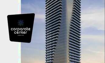 Imagem: Ágio SALA COMERCIAL - 53,08 m² - CIDADE