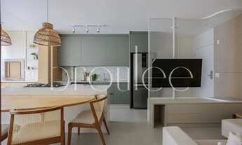 Imagem: APARTAMENTO MOBILIADO NO BRAVA HILL PARA