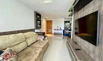 Imagem 5: Apartamento 04 quartos e 03 suítes alto padrão na Praia de Itapuã