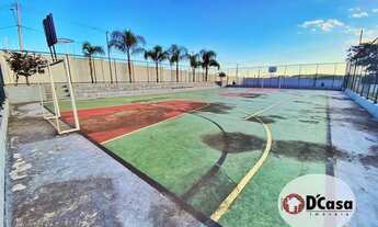 Imagem 5: Terreno à venda em condomínio, com 250m2 e área de lazer com piscina, Taubaté-SP