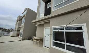 Imagem 5: SOBRADO EM CONDOMÍNIO com 3 dormitórios à venda com 110.22m² por R$ 670.000,00 no bairro B