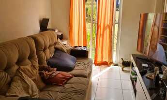 Imagem 2: Apartamento (Padrão), com 2 quartos e 1 banheiros à Venda, 59 m² em São Gonçalo/RJ