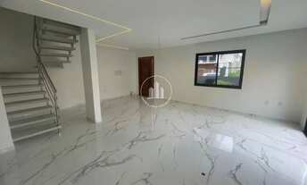 Imagem 4: Sobrado Geminado 3 Quartos com 3 Suítes e 132m² - Pagani - PLC