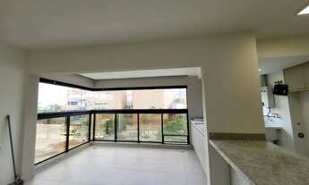 Imagem 4: Apartamento para locação no Epico Planeta de 107m² com 3 dorm e 1 suíte e 2 vagas de garag