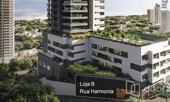 Imagem 2: Imóvel na Senador César Lacerda de Vergueiro com 0 dormitórios e 69.12m²