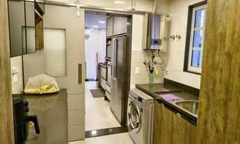 Imagem 7: Casa triplex à venda no Valparaiso, Petrópolis Rj , 4 suítes e 2 vagas de garagem