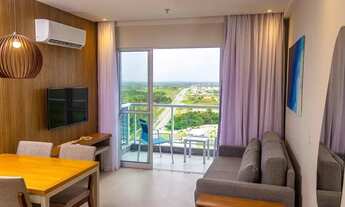 Imagem: Aqualand Park Resort em Salinas