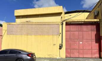 Imagem: Galpão com escritório com 6 salas e 1200