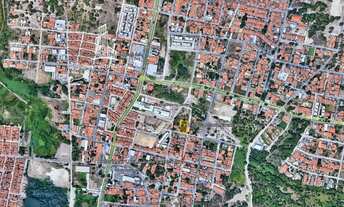 Imagem 4: Terreno à venda no Bairro Luciano Cavalcante