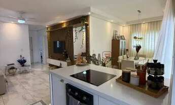 Imagem 7: Apartamento para alugar com 3 quartos sendo 1 suíte | Região Campolim