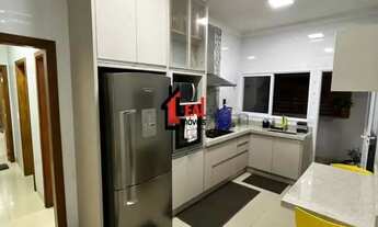 Imagem 7: Casa para Venda em Presidente Prudente, SERVANTES I, 2 dormitórios, 1 suíte, 3 banheiros