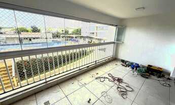 Imagem 6: Apartamento à venda no bairro Jardim Goiás - Goiânia/GO