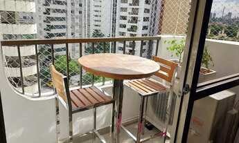 Imagem 4: Apartamento com 3 dormitórios à venda, 113 m² por R$ 1.900.000,00 - Higienópolis - São Pau