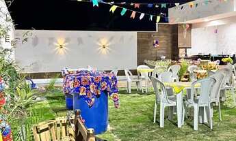 Imagem 2: Casa para eventos