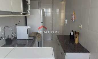 Imagem 4: Apartamento em Rua Gávea - Guilhermina - Praia Grande/SP