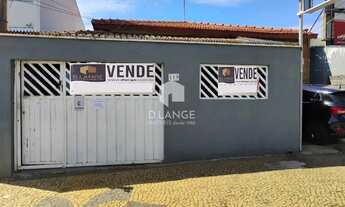 Imagem: Casa à venda no Bairro Santa Cecília em