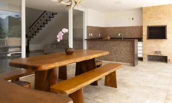 Imagem 6: Casa para venda com 379 metros quadrados com 4 quartos em Alphaville II - Salvador - BA