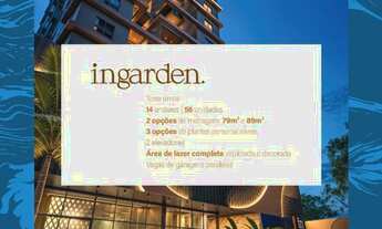 Imagem 5: Ingarden zona 3 Apartamento com 3 dormitórios