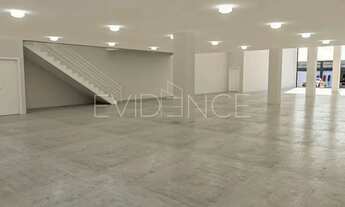 Imagem 4: Prédio comercial para locação com 1287 m² de área útil no Anália Franco