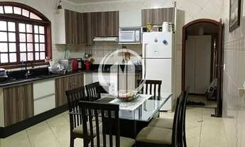 Imagem: Casa á venda 03 dormitórios sendo 02 suites