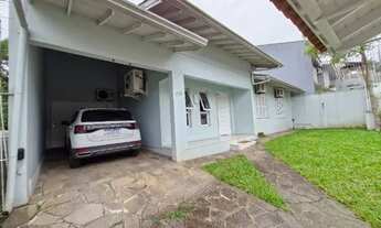 Imagem: Casa plana com 3 quartos 174m² - 1 suíte