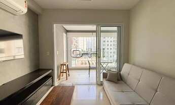 Imagem 3: Venda Apartamento 1 Dormitórios - 44 m² Moema