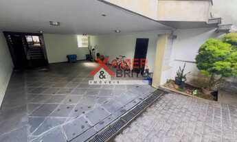 Imagem 2: Sobrado Amplo com 3 Suítes e Garagem para 7 Carros à Venda no Jardim Brasília (ZL