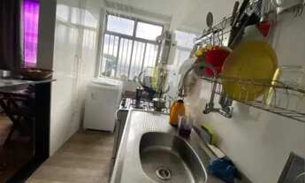 Imagem 6: Apartamento á venda - Taquara - Jacarepaguá - Rio de Janeiro - RJ