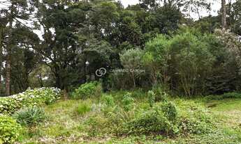Imagem: TERRENO DENTRO DO CONDOMINIO QUINTA DA SERRA