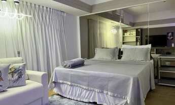 Imagem 4: Tropical Hotel - Ponta Negra - Mobiliado