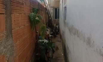 Imagem 2: Vendo casa em George Oeterer Iperó