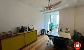 Imagem: Cobertura com 3 dormitórios, 170 m²