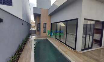 Imagem 2: Casa com 3 dormitórios à venda, 140 m² por R$ 1.040.000,00 - Bongue - Piracicaba/SP